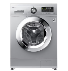 Стиральная машина LG f-1296td4