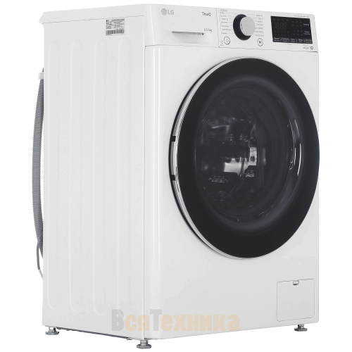 Стиральная машина LG с сушкой AI DD F2V9GC9W