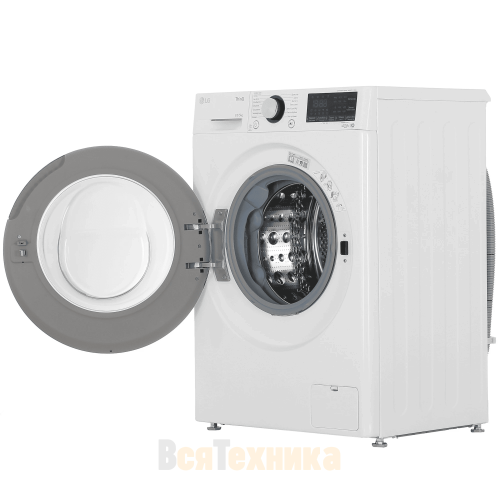 Стиральная машина LG с сушкой AI DD F2V9GC9W