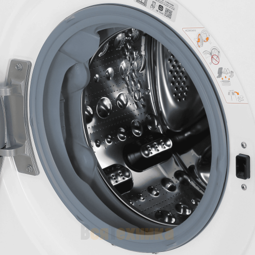 Стиральная машина LG с сушкой AI DD F2V9GC9W