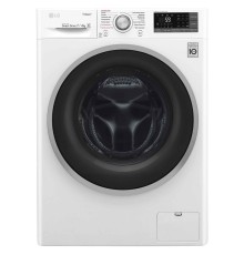 Стиральная машина LG с сушкой F-2J7HG1W