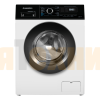 Стиральная машина Maunfeld MFWM106IWHD