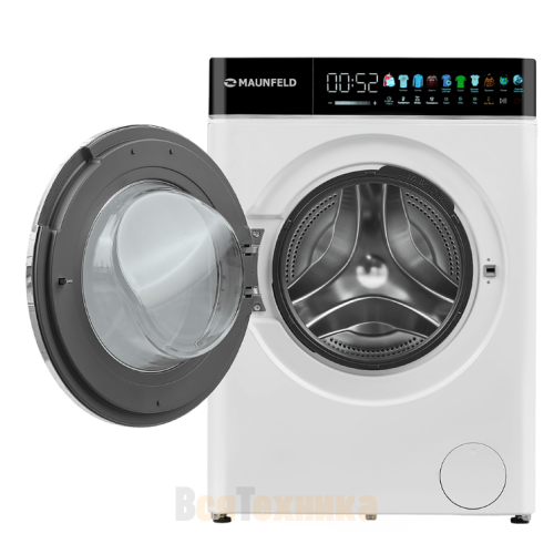 Стиральная машина Maunfeld MFWM129WH05