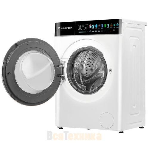 Стиральная машина Maunfeld MFWM129WH05