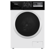 Стиральная машина Maunfeld MFWM1410STWH03