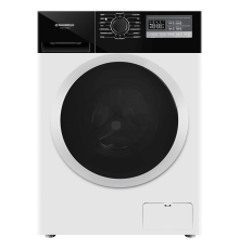 Стиральная машина Maunfeld MFWM1410STWH03