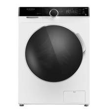 Стиральная машина Maunfeld с инвертором и паром MFWM127STWH06