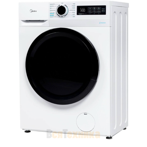 Стиральная машина Midea MF01712BS40/W