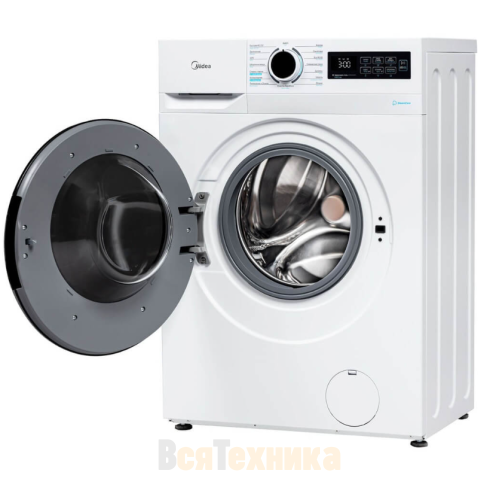 Стиральная машина Midea MF01712BS40/W