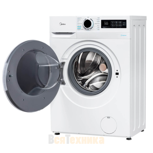 Стиральная машина Midea MF01712US40/W