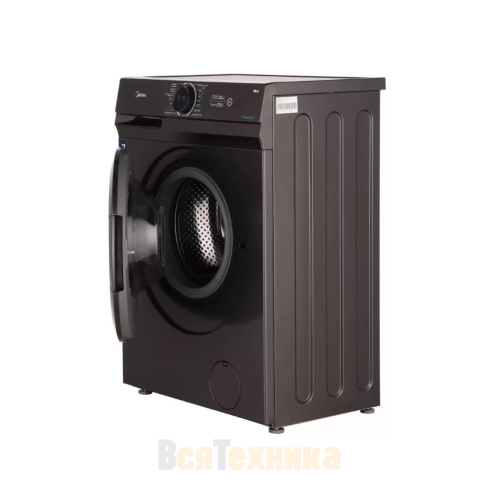 Стиральная машина Midea MF100W70/S Lunar series