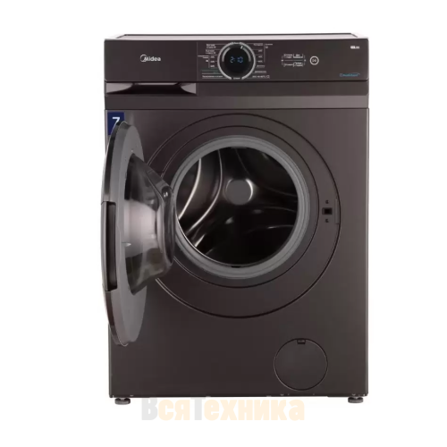 Стиральная машина Midea MF100W70/S Lunar series