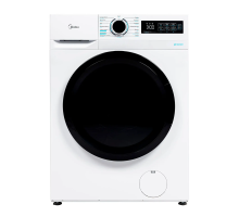 Стиральная машина Midea MF11712BS40/W
