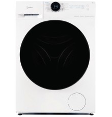 Стиральная машина Midea MF200W120WBS(W-RU)