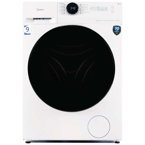 Стиральная машина Midea MF200W90WBS Lunar series