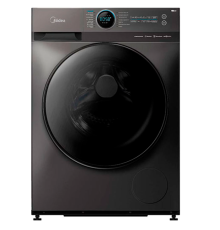 Стиральная машина Midea MF200W90WBS(S-RU) Lunar series