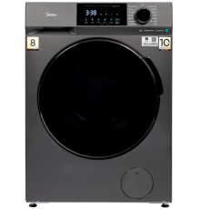 Стиральная машина Midea MFC3814BSW47/S