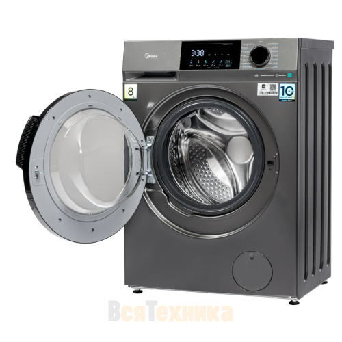 Стиральная машина Midea MFC3814BSW47/S