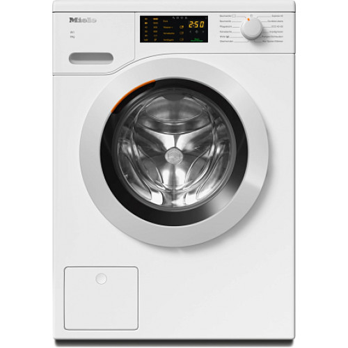 Стиральная машина Miele WCD120WPS