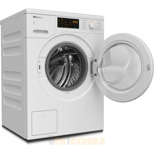 Стиральная машина Miele WCD120WPS