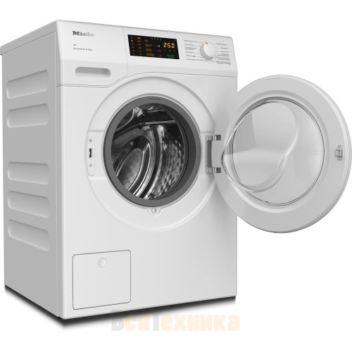 Стиральная машина Miele WCD330 WCS