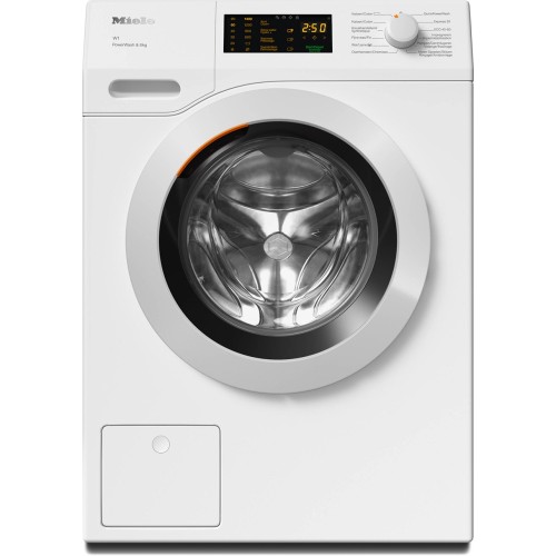 Стиральная машина Miele WCD330 WCS