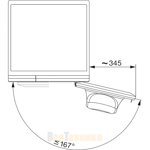 Стиральная машина Miele WCD330 WCS