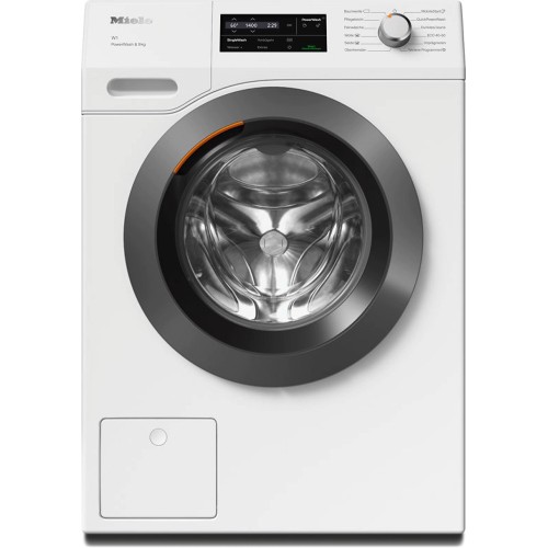 Стиральная машина Miele WCG370 WPS