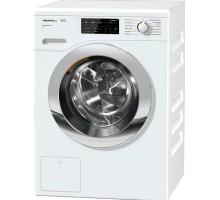 Стиральная машина Miele WCI320WPS ChromeEdition