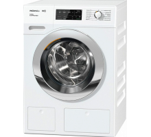 Стиральная машина Miele WCI670WPS ChromeEdition