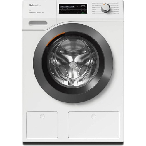 Стиральная машина Miele WCI870WCS