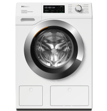 Стиральная машина Miele WEI 895 WPS 125 Gala Edition