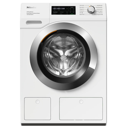 Стиральная машина Miele WEI 895 WPS 125 Gala Edition