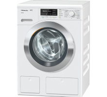 Стиральная машина Miele WKG120WPS ChromeEdition