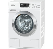 Стиральная машина Miele WKH131WPS ChromeEdition