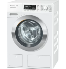 Стиральная машина Miele WKH132WPS ChromeEdition