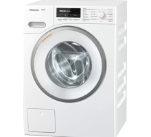 Стиральная машина Miele WMB120WPS WhiteEdition