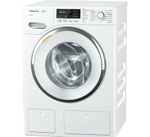 Стиральная машина Miele WMG120WPS WhiteEdition