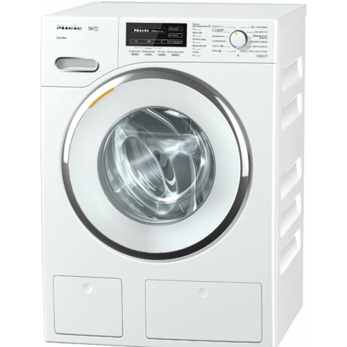 Стиральная машина Miele WMG120WPS WhiteEdition