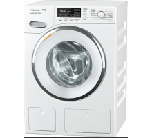 Стиральная машина Miele WMH121WPS WhiteEdition