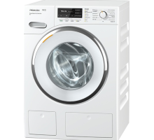 Стиральная машина Miele WMH122WPS WhiteEdition