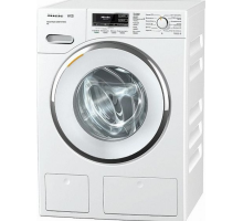 Стиральная машина Miele WMR561WPS WhiteEdition