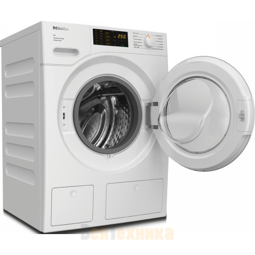 Стиральная машина Miele WWD660 WPS