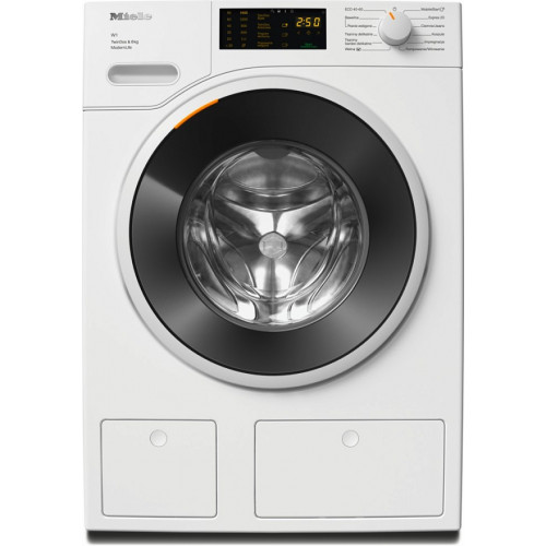 Стиральная машина Miele WWD660 WPS