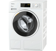 Стиральная машина Miele WWD660WCS