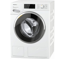 Стиральная машина Miele WWH 860 WPS