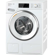 Стиральная машина Miele WWI660WPS White Edition