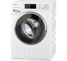 Стиральная машина Miele WWI860 WPS White Edition