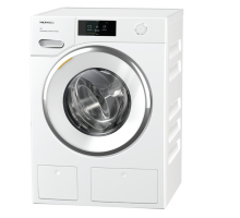 Стиральная машина Miele WWR860WPS WhiteEdition