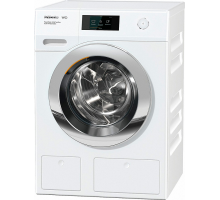 Стиральная машина Miele WWV 980 WPS White Edition